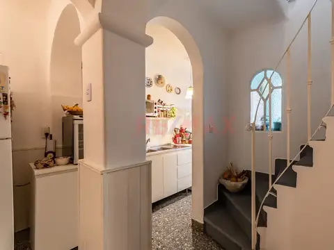 Casa en Venta 83 años