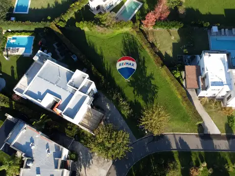 VENTA lote interno  AYRES PLAZA , Pilar. 