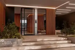 EDIFICIO PUNTA DE ARENAS XIII | LAS HERAS 2340 de 1 Dormitorios