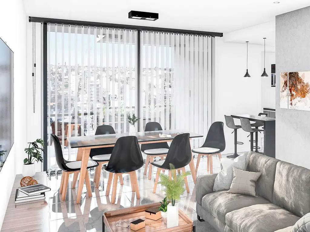 Emprendimiento - Entrega Diciembre 2027