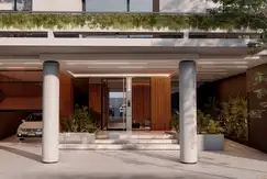 Emprendimiento en Mar Del Plata de 1 Dormitorios