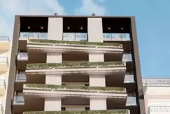 Emprendimiento de 36 Unidades