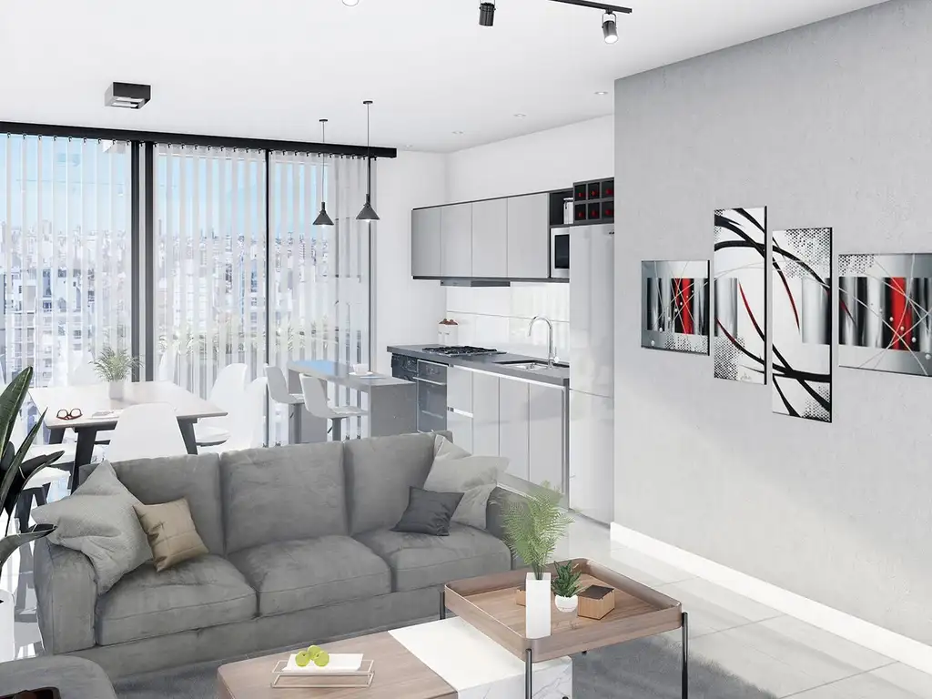 Emprendimiento en Mar Del Plata