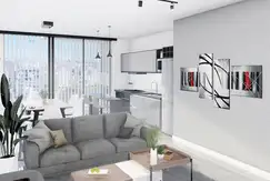 Emprendimiento en Mar Del Plata