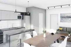 EDIFICIO PUNTA DE ARENAS XIII | LAS HERAS 2340 - Entrega Diciembre 2027