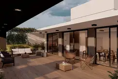 EDIFICIO PUNTA DE ARENAS XIII | LAS HERAS 2340 en Mar Del Plata