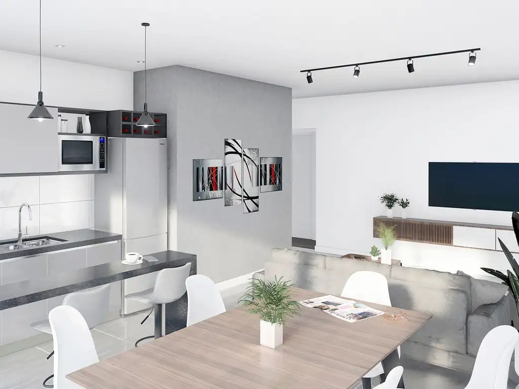 LAS HERAS 2300 - Entrega Diciembre 2027