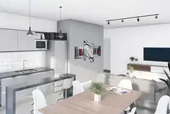 LAS HERAS 2300 - Entrega Diciembre 2027