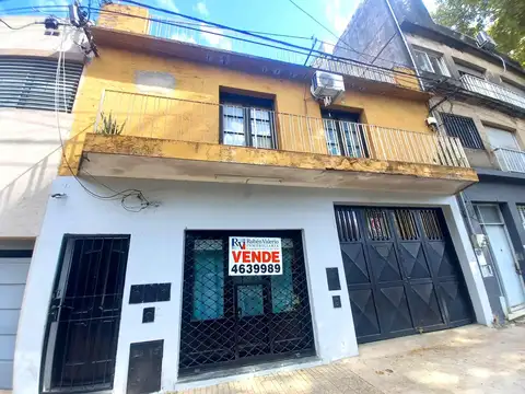 Galpón en Venta en Rosario, Santa Fe