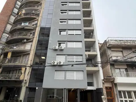 Departamento en Alquiler en Centro, Rosario