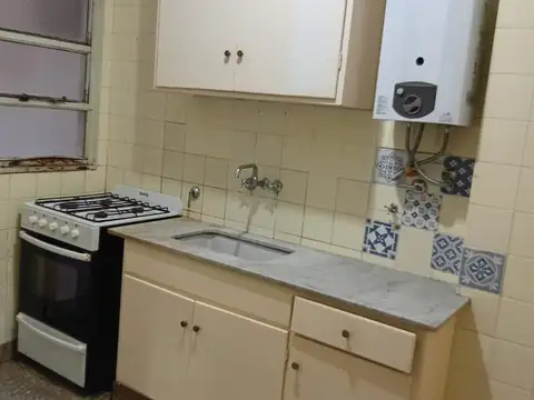 Departamento en Alquiler de 2 dormitorios