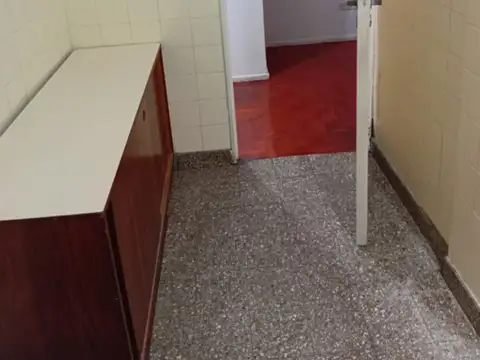 Departamento en Alquiler 45 años