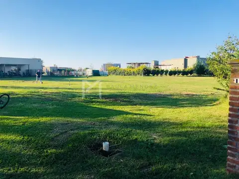 Terreno Lote  en Venta en El Cantón, Escobar, G.B.A. Zona Norte