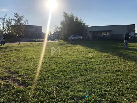 Terreno en Venta de 995,0 m2