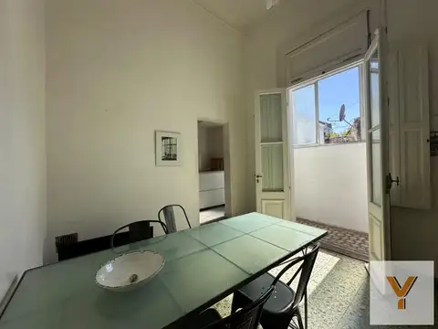 Departamento en Venta - 2 Dormitorios 1 Baño - 84mts - Palermo