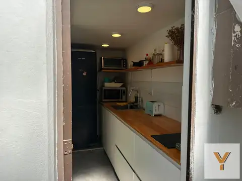 Departamento en Venta 100 años