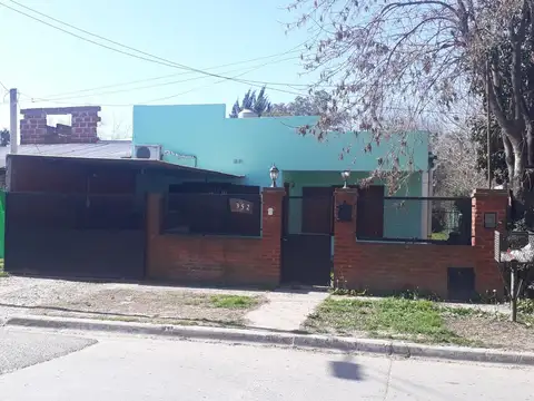 Echeverría 300