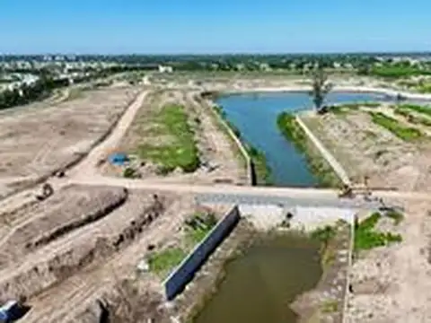 Terreno en Venta de 804,0 m2