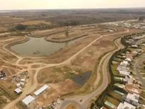 Terreno - Villanueva