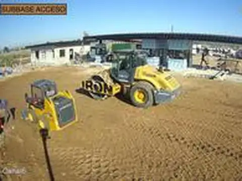 Terreno - Villanueva