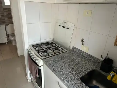 Departamento en Alquiler Permite mascota