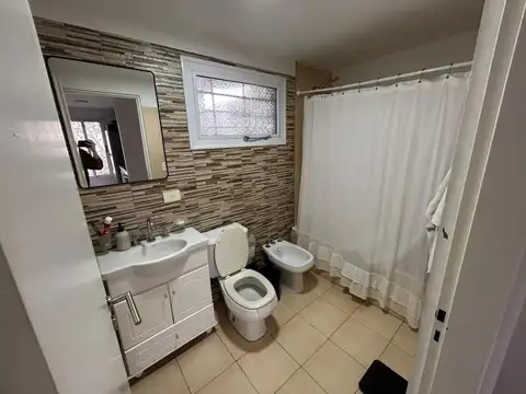 Departamento en Alquiler 8 años
