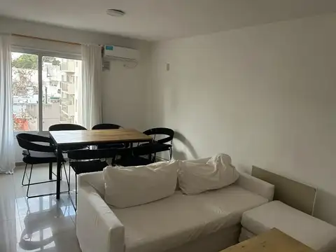 Departamento en Alquiler de 2 ambientes