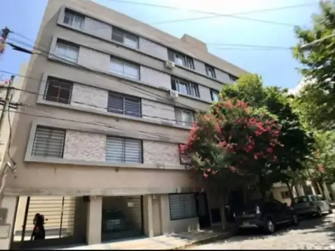 Hermoso Departamento En Alquiler En Victoria San Fernando