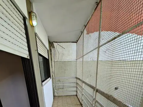 Departamento en Venta en Balvanera, USD 80.000