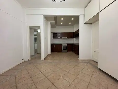 Departamento en Venta en Caballito Norte, Caballito