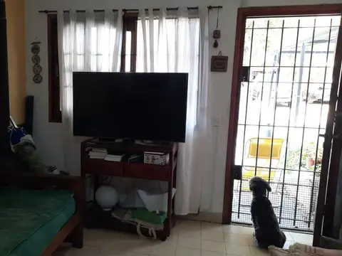 Depto Tipo Casa en Venta A Estrenar