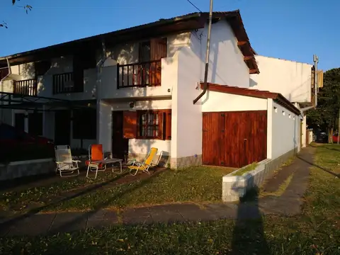 VENTA DUPLEX EN LA LUCILA DEL MAR