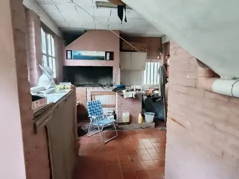 Casa en Venta al Oeste