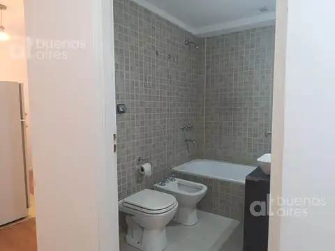Departamento en Alquiler Temporal 10 años