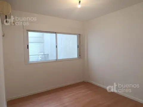 Departamento en Alquiler Temporal de 1 dormitorio