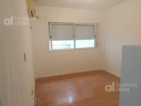 Departamento 2 Ambientes con balcón en Monserrat con amenities en alquiler temporario
