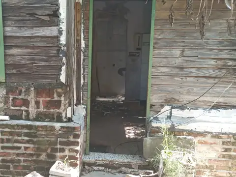 Terreno en Venta, FOS 0,6