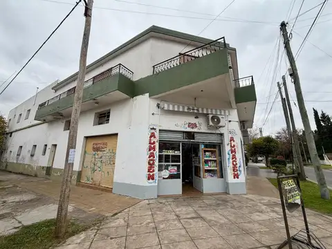 Local en Alquiler en Monte Grande, Partido de Esteban Echeverría