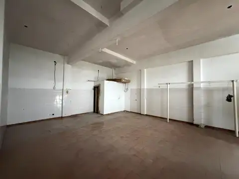 Local comercial en alquiler monte grande