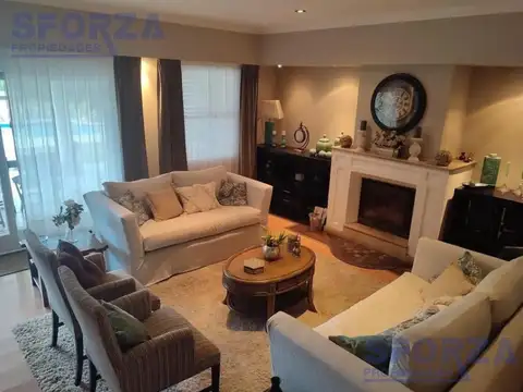 Quinta en Venta en El Cortijo, USD 650.000