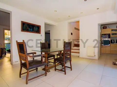 Casa en Venta 15 años