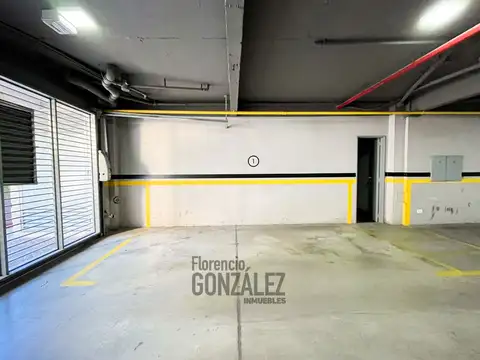 Cochera en Venta Fija