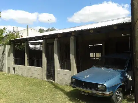 Domingo Martinez Irala 2500