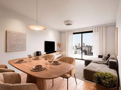 Departamento en Venta en Rosario, Santa Fe