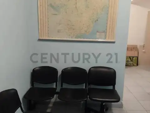 Alquiler de Oficina en San Nicolás, Centro