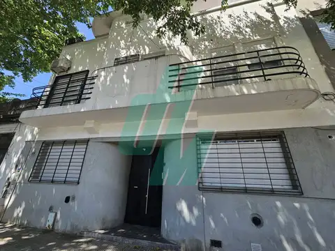 PH 3 ambs con terraza en Villa Santa Rita