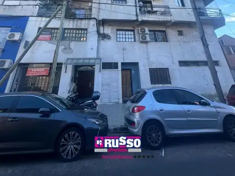 Alquiler Departamento 2 Ambientes San Justo