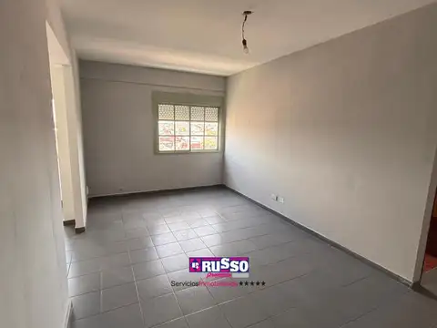Alquiler Departamento 2 Ambientes San Justo