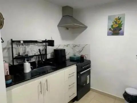 Departamento en Alquiler de 2 ambientes