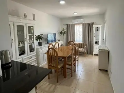 Alquiler departamento 1 dormitorio en Moreno